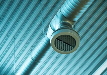 Havalandırma Sistemleri: Temiz Hava ve Konforun Anahtarı