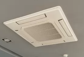 Havalandırma Ürünleri