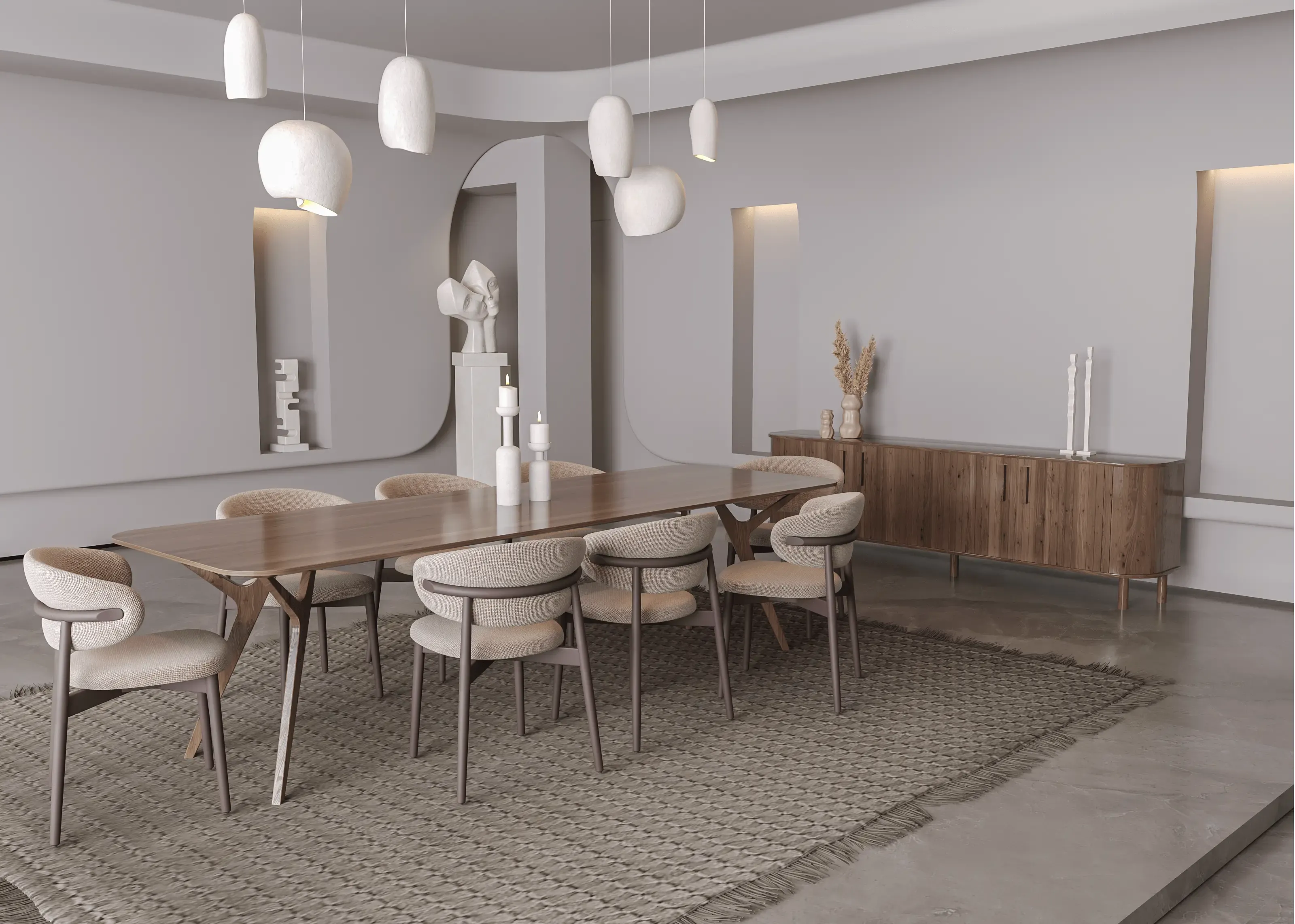 Net Yapı Havalandırma