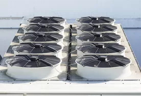 Havalandırma Sistemleri