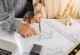 Proje Danışmanlık